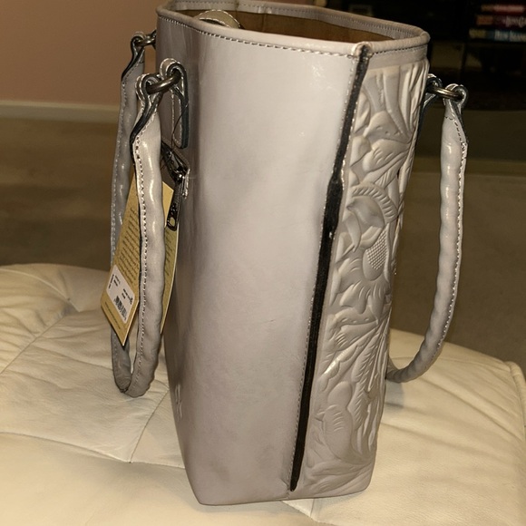 Patricia Nash Adeline tote - Picture 11 of 13